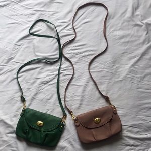Small cute bags